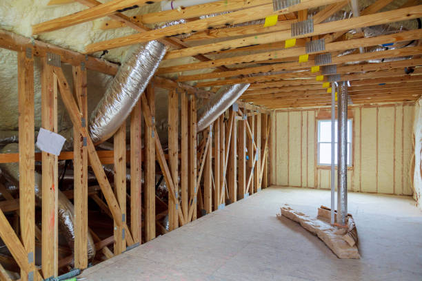  Inman, KS Insulation Contractor Pros