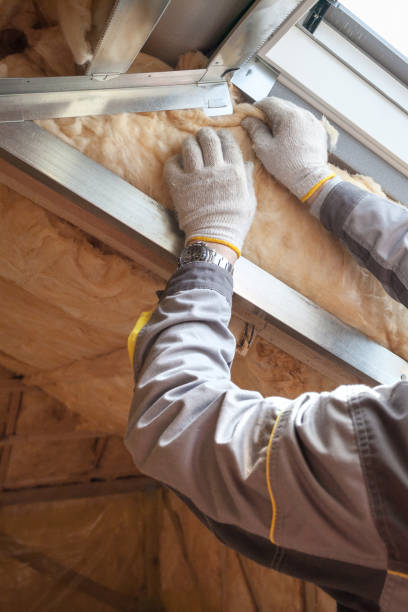 Best Eco-Friendly Insulation in Inman, KS