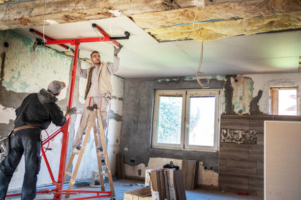 Best Insulation Maintenance and Repair in Inman, KS