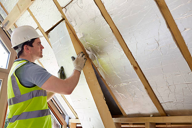 Best Energy Efficiency Insulation in Inman, KS