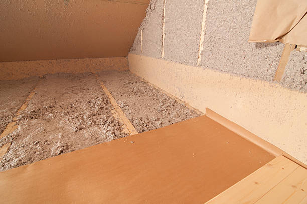 Best Cellulose Insulation in Inman, KS