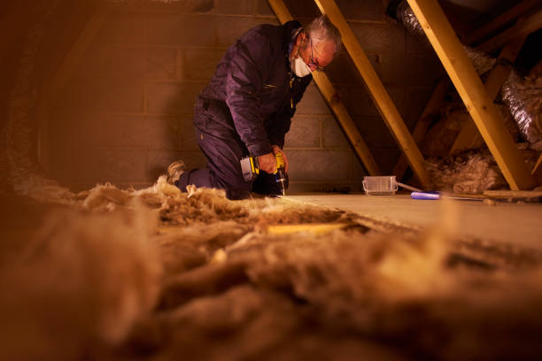 Best Fiberglass Insulation in Inman, KS